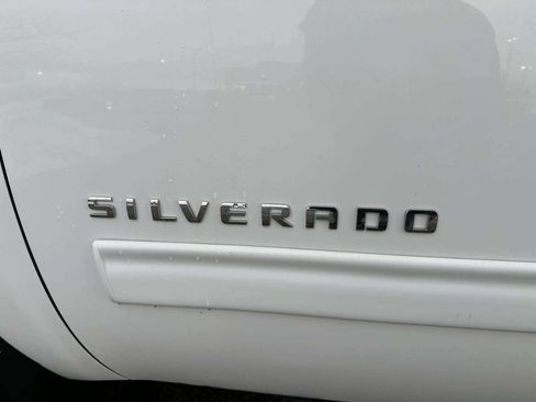 Used 2012 Chevrolet Silverado 1500 LT w/ All-Star Edition image 9