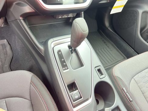 Certified 2025 Subaru Impreza 2.0i Sport AWD/4WD image 30