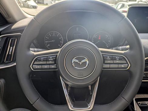 New 2026 MAZDA CX-90 3.3 Turbo w/ Preferred Package image 19