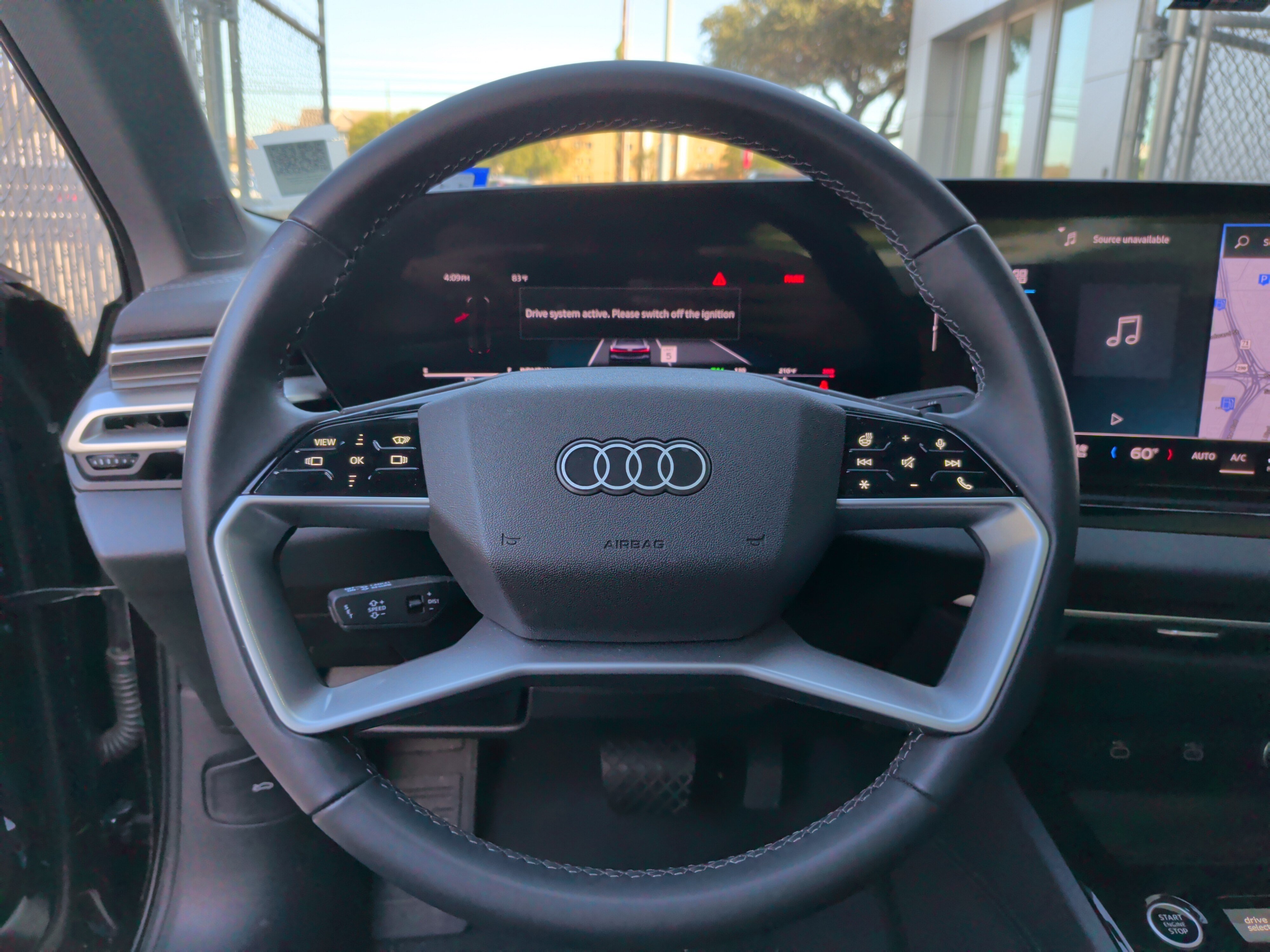 Used 2025 Audi A5 Premium Plus w/ Premium Plus AWD/4WD image 18