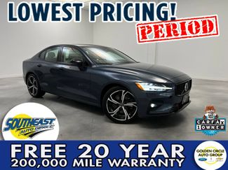 Used 2024 Volvo S60 B5 Core FWD 360° Tour
