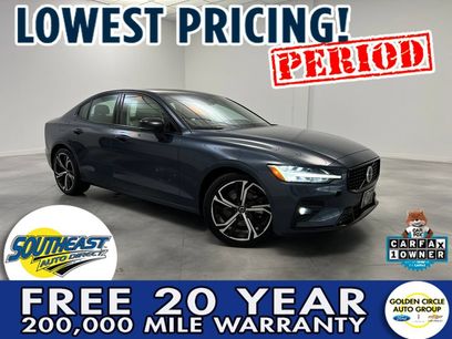 Used 2024 Volvo S60 B5 Core