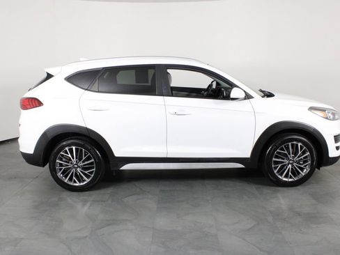 Used 2020 Hyundai Tucson SEL image 13