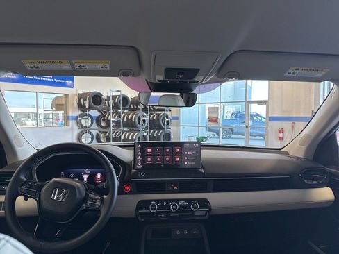 New 2026 Honda Passport RTL image 9