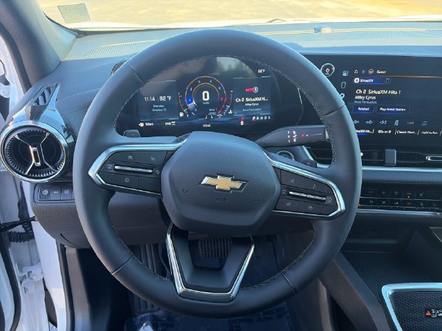 New 2027 Chevrolet Equinox LT AWD/4WD image 25