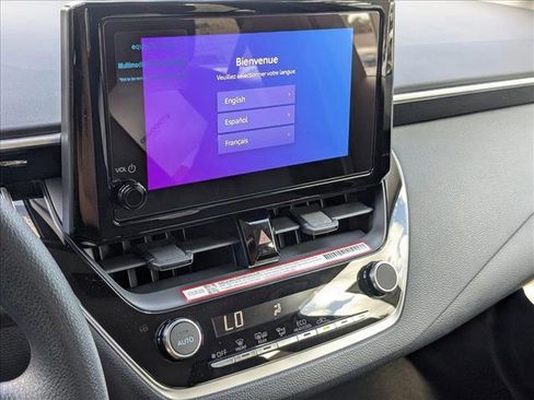 New 2026 Toyota Corolla LE image 11