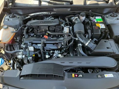 Used 2022 Hyundai Sonata SEL Plus FWD image 34