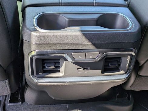 New 2026 Chevrolet Silverado 2500 LTZ w/ Trail Boss Package image 30