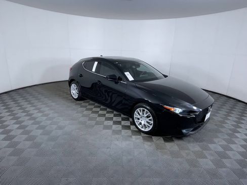 Used 2021 MAZDA MAZDA3 2.5 Turbo image 2