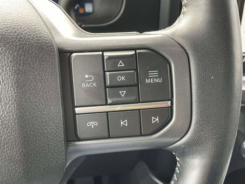 Used 2024 Ford F350 Lariat w/ Lariat Ultimate Package image 21