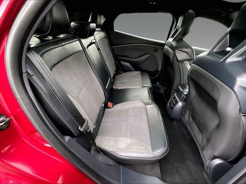 Used 2025 Ford Mustang Mach-E GT AWD/4WD image 16
