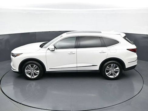 Used 2024 Acura MDX SH-AWD image 36