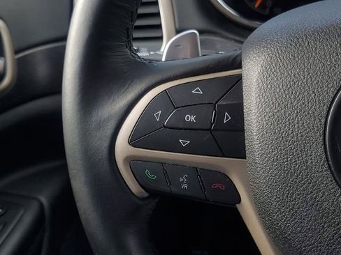 Used 2015 Jeep Grand Cherokee Laredo w/ Quick Order Package 23E image 12