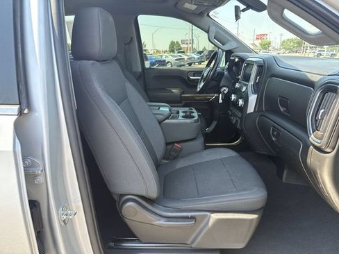 Used 2020 GMC Sierra 1500 SLE w/ Remote Start Package AWD/4WD image 23