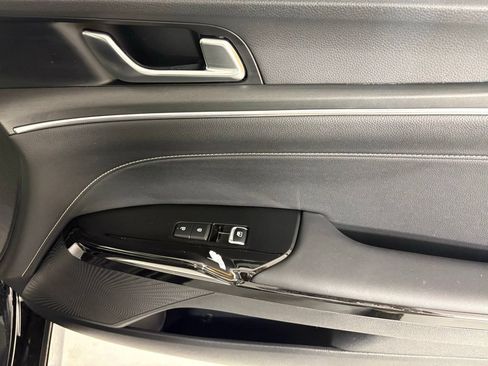 New 2026 Kia K5 GT-Line FWD image 12