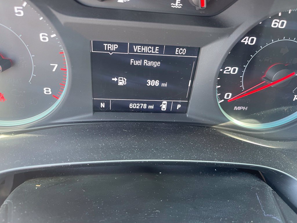Used 2024 Chevrolet Malibu LT FWD image 6