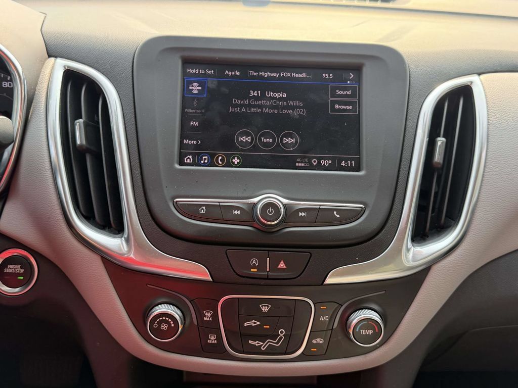 Used 2024 Chevrolet Equinox LS FWD image 27