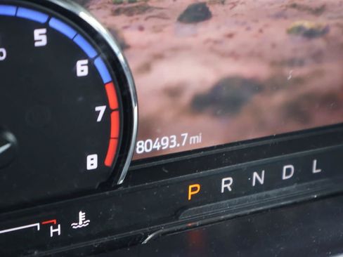 Used 2021 Ford Bronco Sport Outer Banks image 24