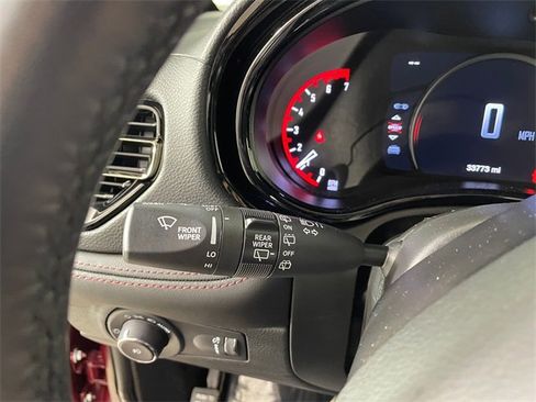 Certified 2022 Dodge Durango R/T w/ Blacktop Package image 12