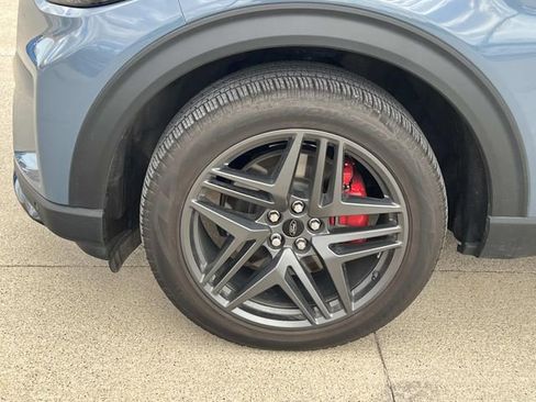 Used 2026 Ford Explorer ST w/ Sun And Sound Package image 9