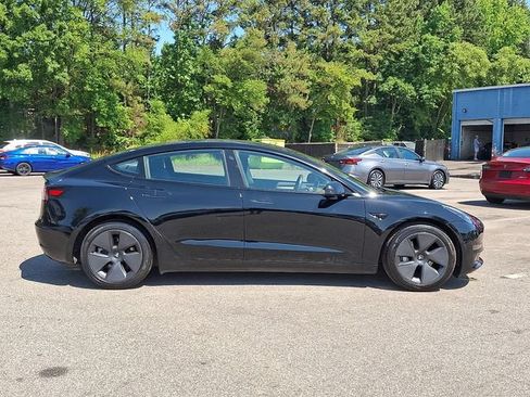 Used 2023 Tesla Model 3 Standard Range RWD image 7