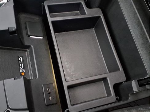 Used 2023 Chevrolet Silverado 1500 ZR2 w/ Technology Package image 18