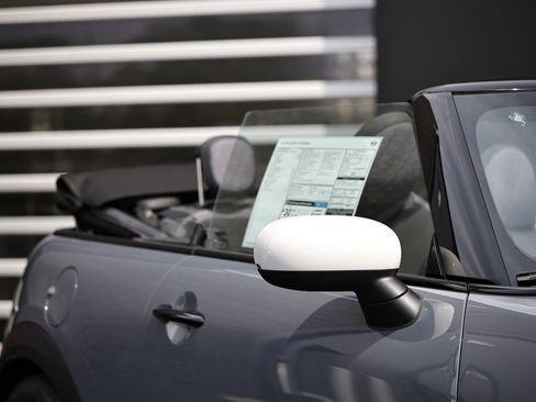 New 2026 MINI Cooper S image 3