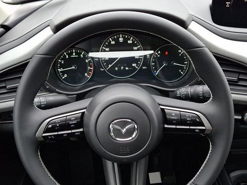 New 2026 MAZDA CX-30 Aire Edition image 16