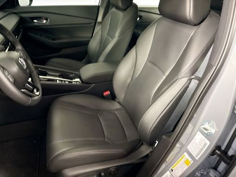 Certified 2025 Honda Accord Sport image 27