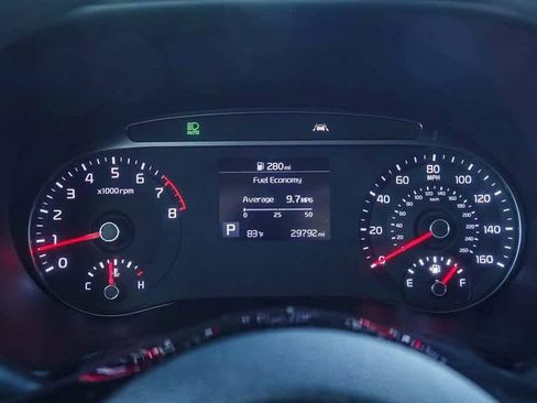 Certified 2022 Kia Soul S image 24