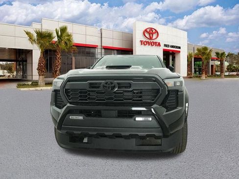 New 2026 Toyota Tacoma TRD Sport image 32