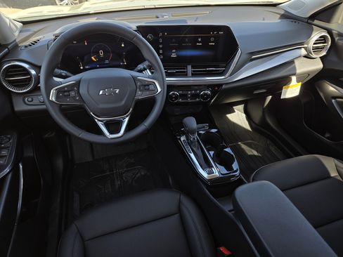 New 2026 Chevrolet Trax ACTIV w/ Driver Confidence Package image 24