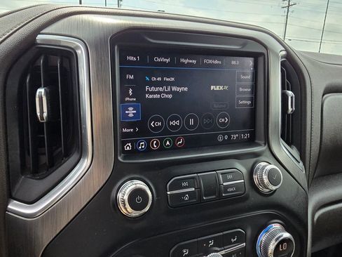 Used 2021 GMC Sierra 1500 Denali w/ Denali Ultimate Package AWD/4WD image 15