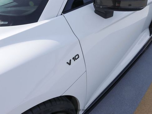 Used 2021 Audi R8 V10 performance AWD/4WD image 66