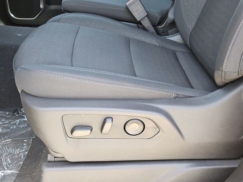 New 2026 Chevrolet Silverado 1500 RST RWD image 18