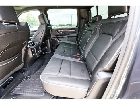 Used 2026 RAM 1500 Limited AWD/4WD image 12