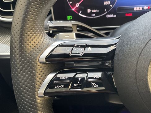 Certified 2024 Mercedes-Benz C 300 Sedan image 30