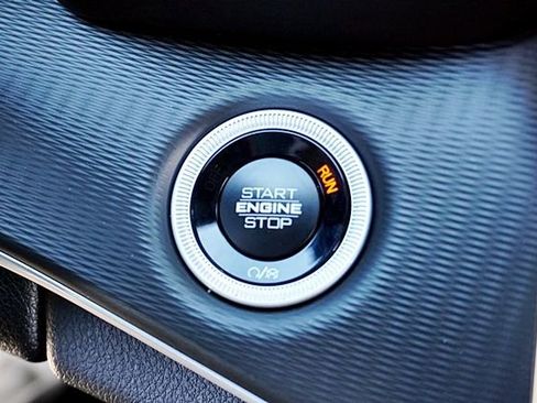 New 2025 Jeep Grand Cherokee L Altitude X image 34