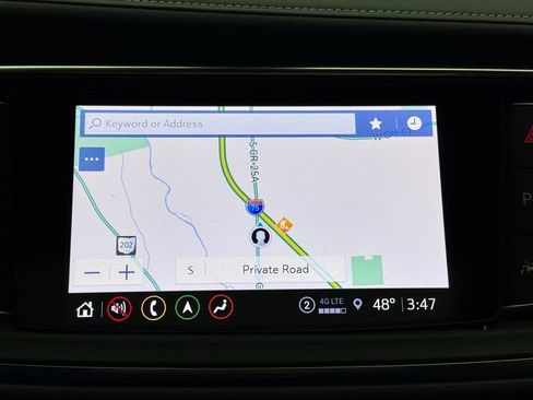 Used 2023 Buick Enclave Essence w/ Experience Buick Package image 29