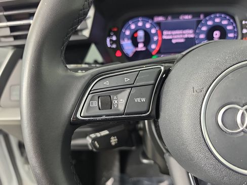Certified 2022 Audi A3 2.0T Premium FWD image 22
