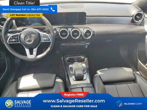 Used 2020 Mercedes-Benz A 220 image 11