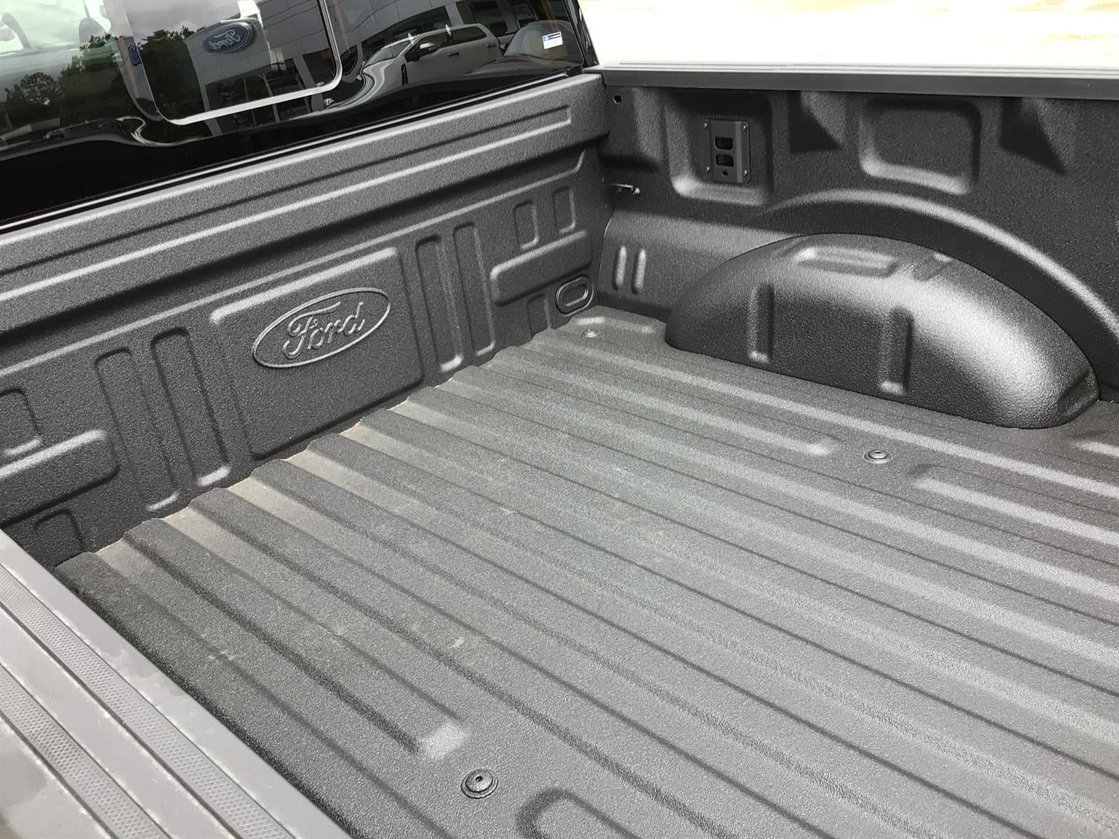 New 2026 Ford F150 XLT w/ Equipment Group 302A MID AWD/4WD image 13