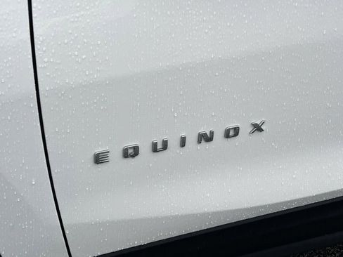 Used 2024 Chevrolet Equinox LT image 15