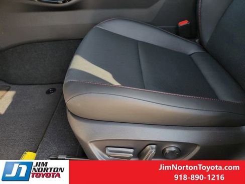 New 2026 Toyota Prius Plug-In Hybrid image 19