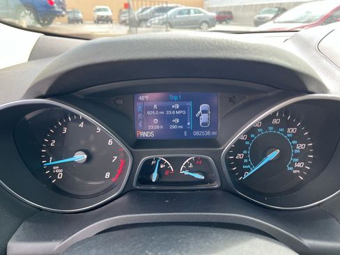 Used 2013 Ford Escape SE image 28