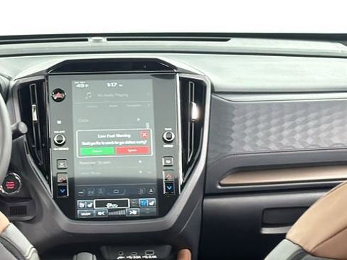 New 2026 Subaru Forester Touring image 17