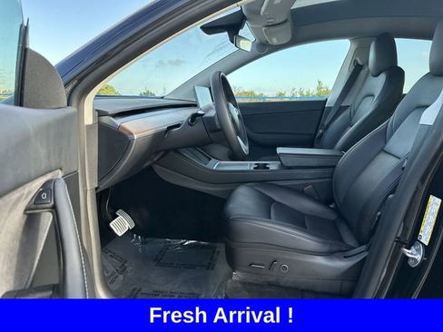 Used 2022 Tesla Model Y Performance image 22