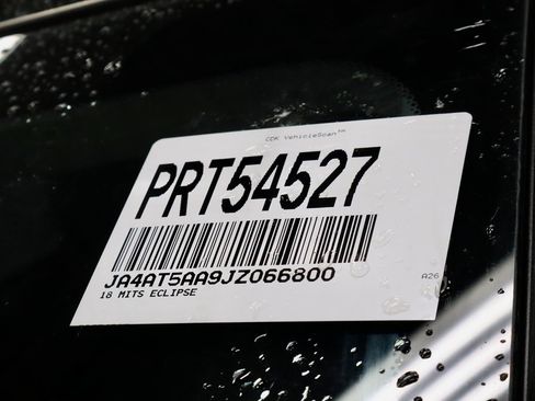 Used 2018 Mitsubishi Eclipse Cross SEL image 35