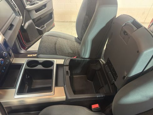Used 2014 RAM 1500 Big Horn AWD/4WD image 18