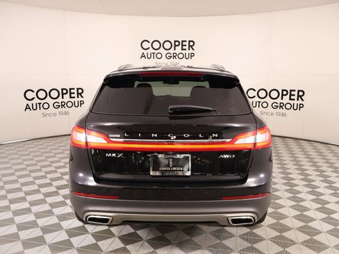 Used 2016 Lincoln MKX Reserve w/ Technology Package image 22